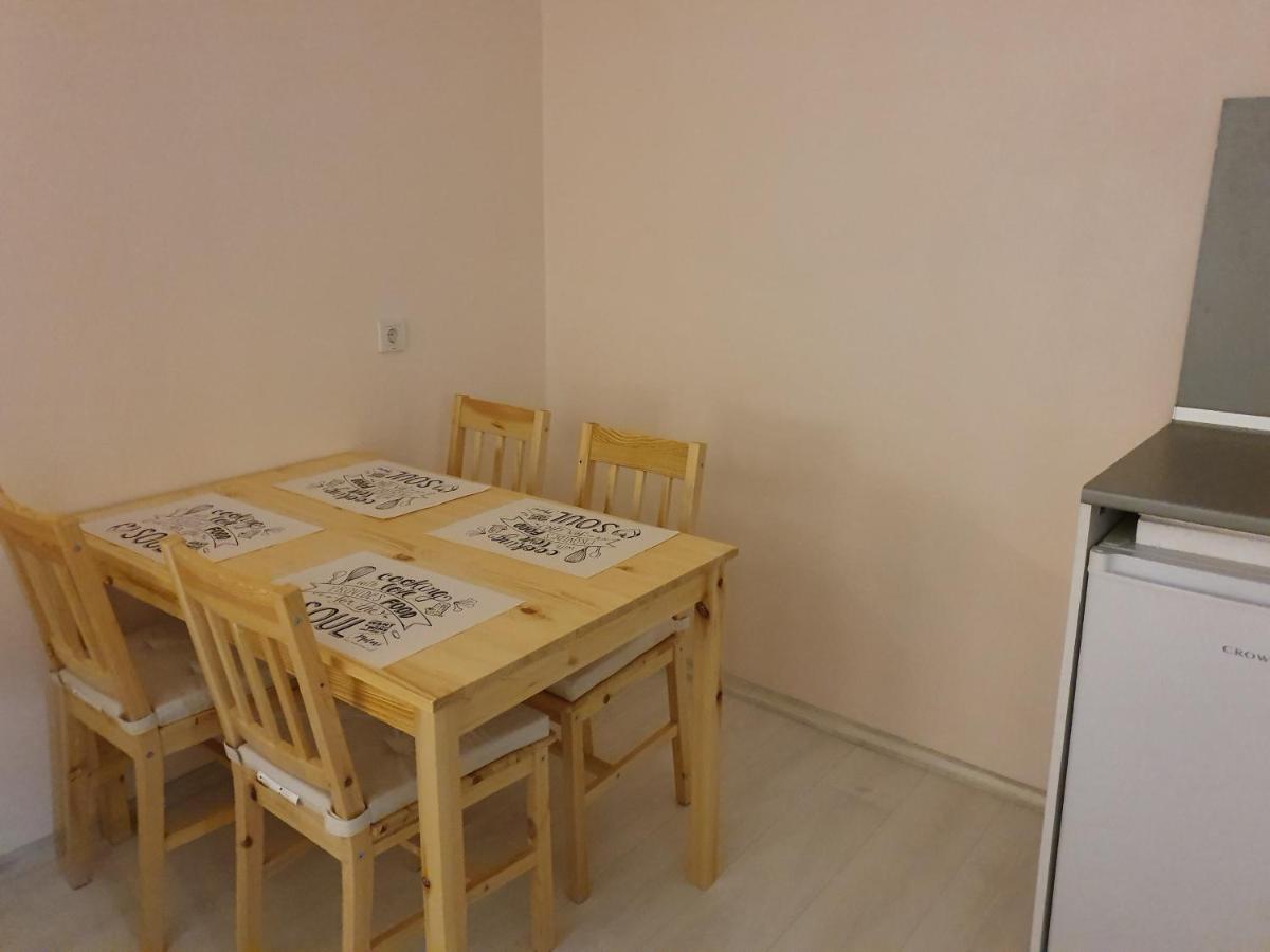 Malavi Top Center Deluxe Studio Ruse! Comfort&Clean! Exterior foto