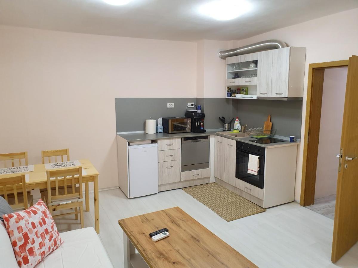 Malavi Top Center Deluxe Studio Ruse! Comfort&Clean! Exterior foto