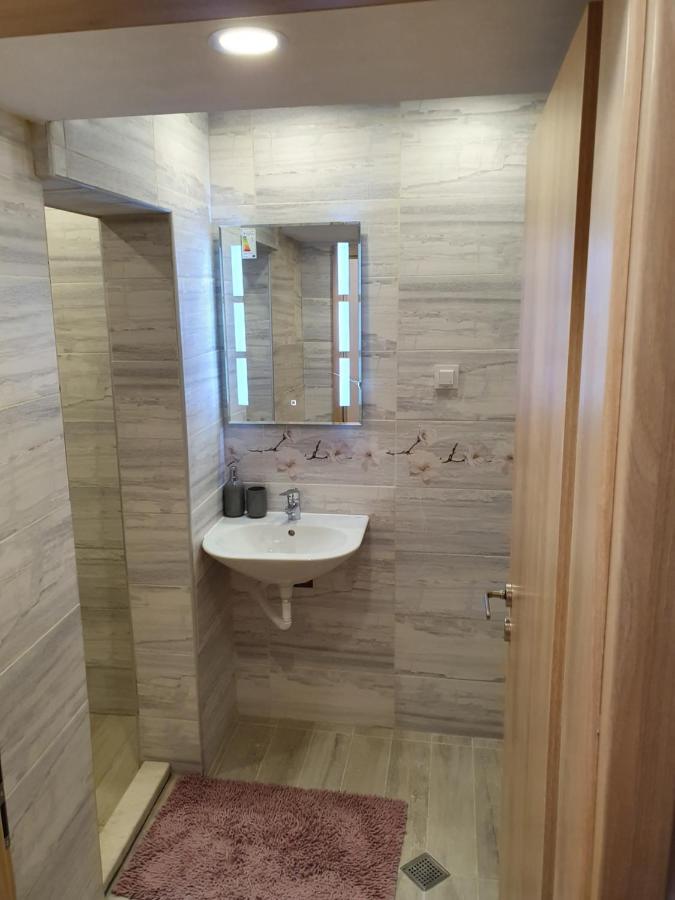 Malavi Top Center Deluxe Studio Ruse! Comfort&Clean! Exterior foto